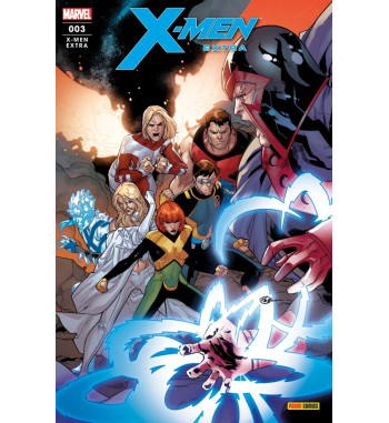 X-MEN EXTRA V2 3