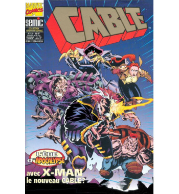 CABLE 13