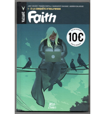 FAITH 1 - A LA CONQUETE...