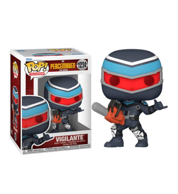 POP ! 1234 PEACEMAKER THE...