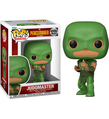 POP ! 1235 PEACEMAKER THE...