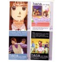 HANA YORI DANGO INDEX CARDS...