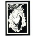 GHOST RIDER TRADING CARDS -...