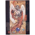 X CLAMP NOTEBOOK 1995