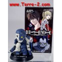 DEATH NOTE TRADING FIGURES...