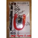 DEATH NOTE DS STYLUS &...